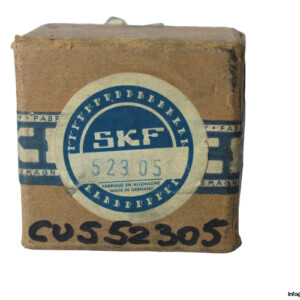 skf-52305-thrust-ball-bearing