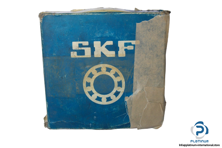 skf-20217-spherical roller bearing