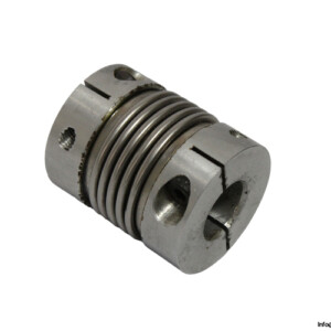 14-15 D32 Bellows Coupling