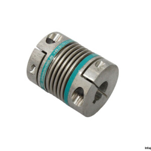 kbk-kb2_45-41-9-12-bellows-coupling-used