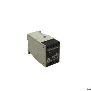 Robers CO Gmbh GNT 1/23 Power Supply