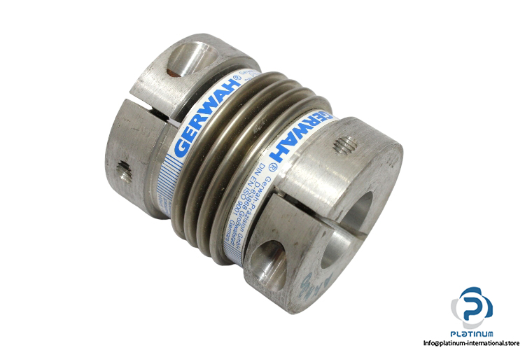 gerwah-akn30-25-25-bellows-coupling