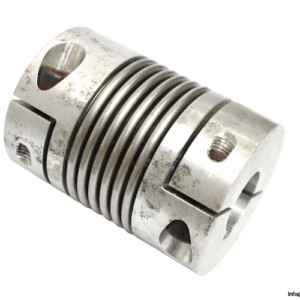 Gerwah AKD60-24-25 Bellows Coupling