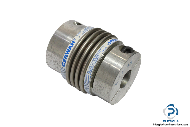 gerwah-akn60-19-20-bellows-coupling