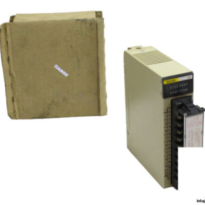 Omron C200H-OC225 Output Unit