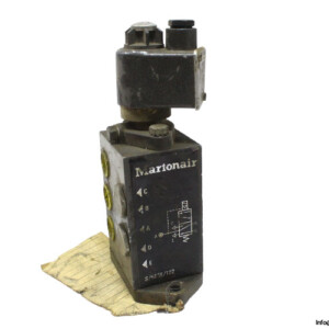 martonair-S_565K_122-single-solenoid-valve