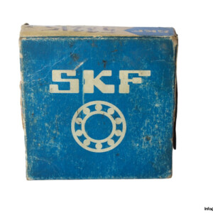 skf-53215-thrust-ball-bearing
