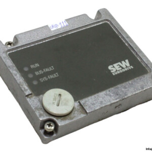 sew-MFP21D-profibus-module