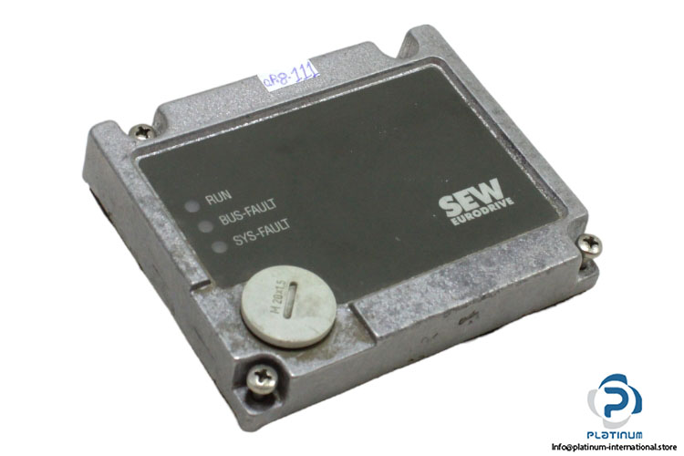 sew-MFP21D-profibus-module