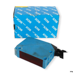 sick-WL34-V240-photoelectric-retro-reflective-sensor