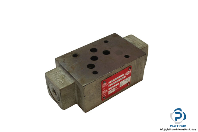 herion-RE2-S-10-GZ-001-200- flow-control-valve