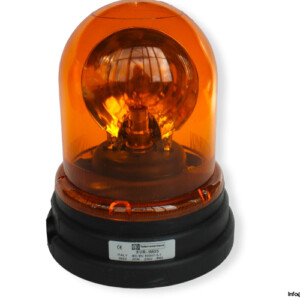 telemecanique-XVR-1M05-rotating-mirror-beacon