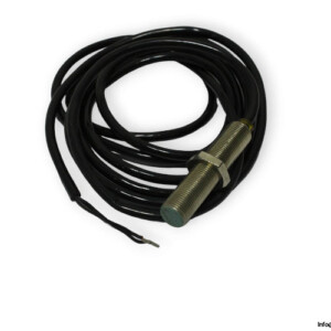 Siemens 3RG4012-0KB00 Inductive Proximity Switch Sensor
