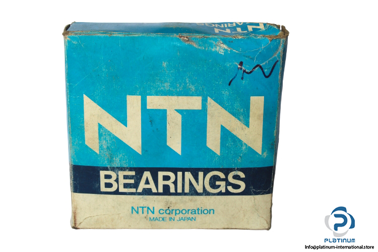 ntn-30313U-tapered-roller-bearing