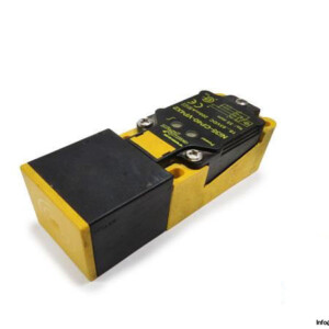 Turck NI35-CP40-VP4X2 Inductive Sensor