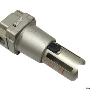 smc-AF60-10-filter