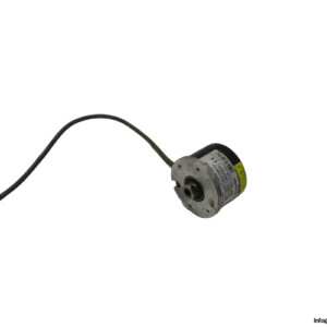 Elap REP440C5/28R8LDX153 Programmable Magnetic Incremental Encoder