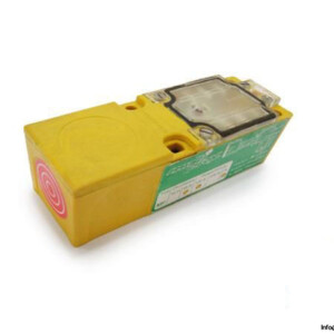 Turck MP-15H-UP6X Inductive Sensor