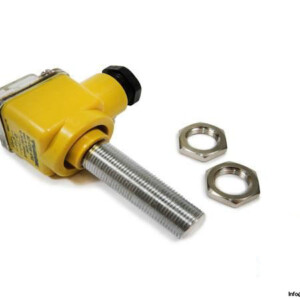 Turck BI2-G12SK-AP6X Inductive Sensor
