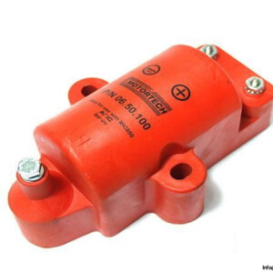 Motortech 06.50.100 Ignition Coil