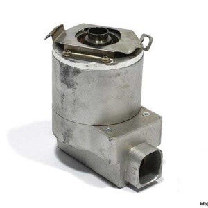 Siemens 6FX2001-5WD13-0AA1 Absolute Encoder
