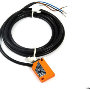 IFM IN5121 Inductive Sensor