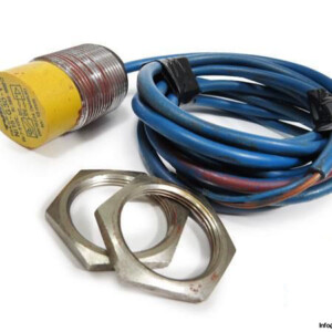 Turck NI15-G30-Y1 Inductive Sensor