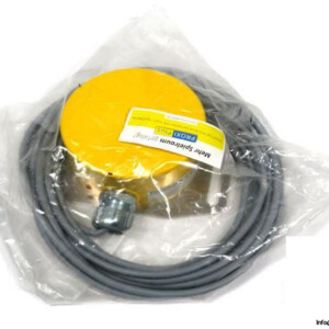 Proxitron IKN 060.05 MG Inductive Proximity Switch