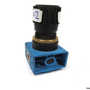 Festo 150046 Pressure Regulator