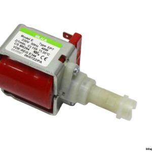 Ulka EP7 Vibration Pump