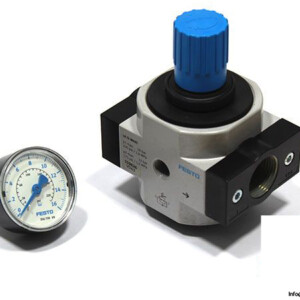 Festo 159626 Pressure Regulator