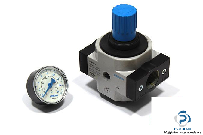 festo-159626-pressure-regulator