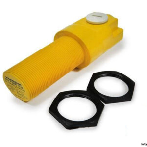 Turck BI10-P30SR-FZ3X Inductive Proximity Sensor