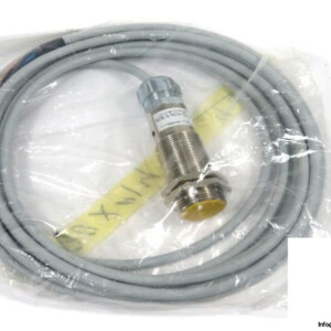 Proxitron IKZ 302.33 GHM Inductive Sensor