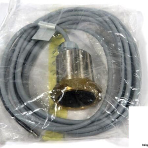 Proxitron IKZ 471.38 MG Inductive Sensor