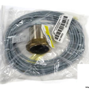 Proxitron IKZ 471.05 MG Inductive Proximity Switch