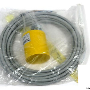 Proxitron IKH 035.33 MGH Inductive Sensor