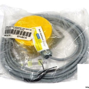 Proxitron IKN 060T.38 MG Inductive Proximity Switch