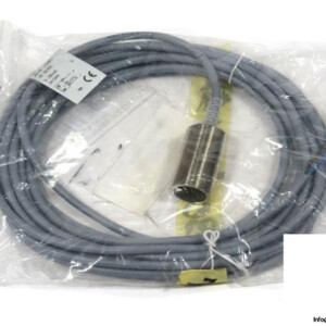 Proxitron IKZ 221.23 G Inductive Proximity Switch