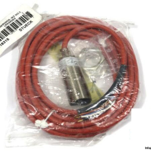 Proxitron IKZ 302.28 H Inductive Proximity Switch