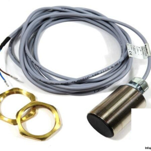 Proxitron IKZ 471.04 MG Inductive Proximity Switch