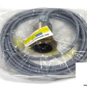 Proxitron IKZ 471.33 MG Inductive Proximity Switch
