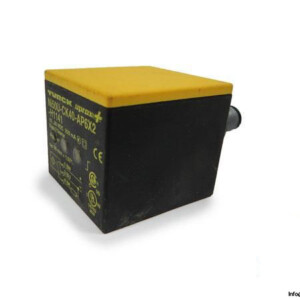 Turck NI50U-CK40-AP6X2-H1141 Inductive Sensor