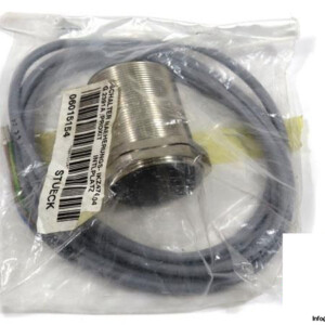 Proxitron IKZ 474.04 G Inductive Proximity Switch