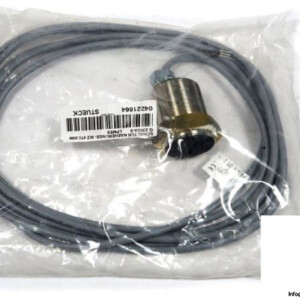 Proxitron IKZ 472.33 MG Inductive Proximity Switch