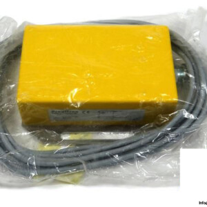 Proxitron IKQ 100.05 MG Inductive Proximity Switch
