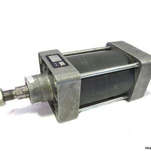 Norgren Martonair RM/8100 B Pneumatic Actuator