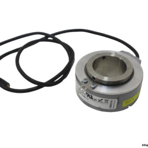 Lika C82-H-1024ZCU440L11 Incremental Encoder