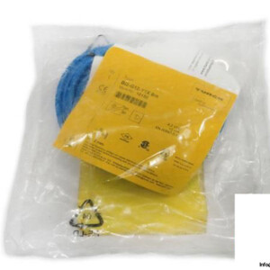 Turck BI2-G12-Y1X Inductive Sensor