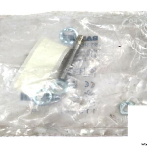 Balluff BES 516-324-G-E5-C-S 49 Inductive Sensor